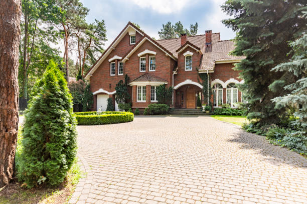 Reliable Teaticket, MA Driveway Pavers Solutions
