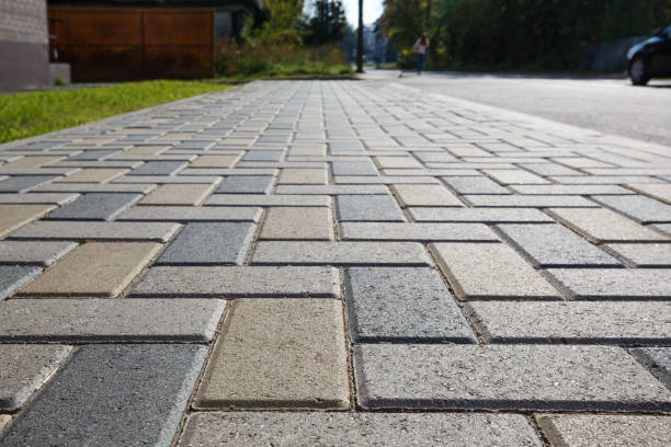 Reasons to Select Us for Your Driveway Paving Requirements in Teaticket, MA